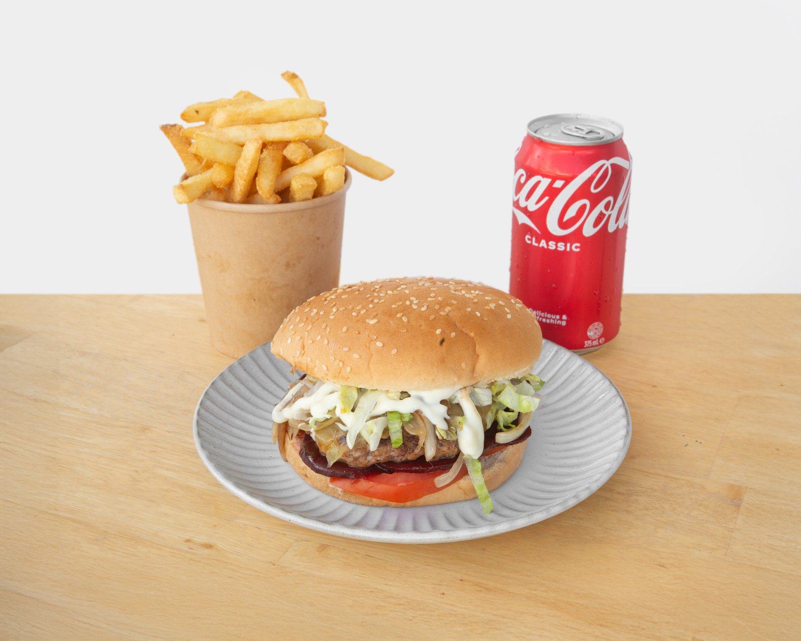 Order online from Forest Espresso café, Frenchs Forest NSW